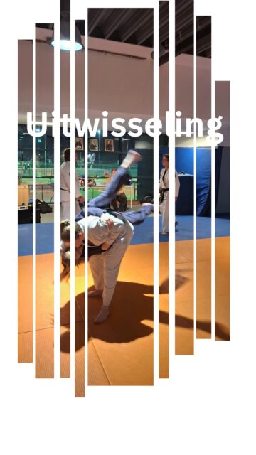 Last week Thursday, our Japanese Jiu Jitsu class had the first of three exchange trainings with @sportscentrefudochi and @shugyo_budo_ryu. Three trainers from the three clubs joined and gave a shared training, with lots of interaction between members from all clubs. 👏

We want to thank everyone for coming and having a training with us full of enthusiasm and we look forward to the upcoming exchanges at the other dojos!😍🎉